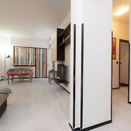 228 - Casa Guarda Stelle - In Residence Con Piscina E Aree Esterne Comuni A 1Km Dal Mare Rapallo Buitenkant foto