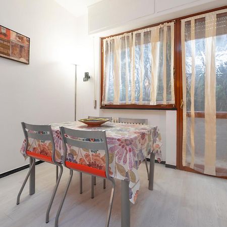 228 - Casa Guarda Stelle - In Residence Con Piscina E Aree Esterne Comuni A 1Km Dal Mare Rapallo Buitenkant foto