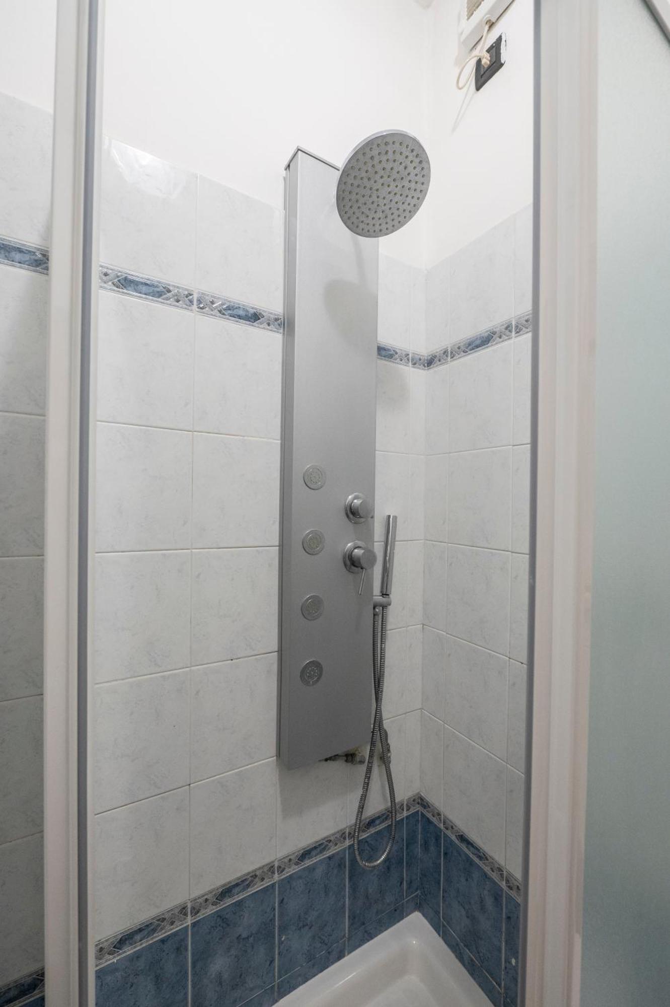 228 - Casa Guarda Stelle - In Residence Con Piscina E Aree Esterne Comuni A 1Km Dal Mare Rapallo Buitenkant foto