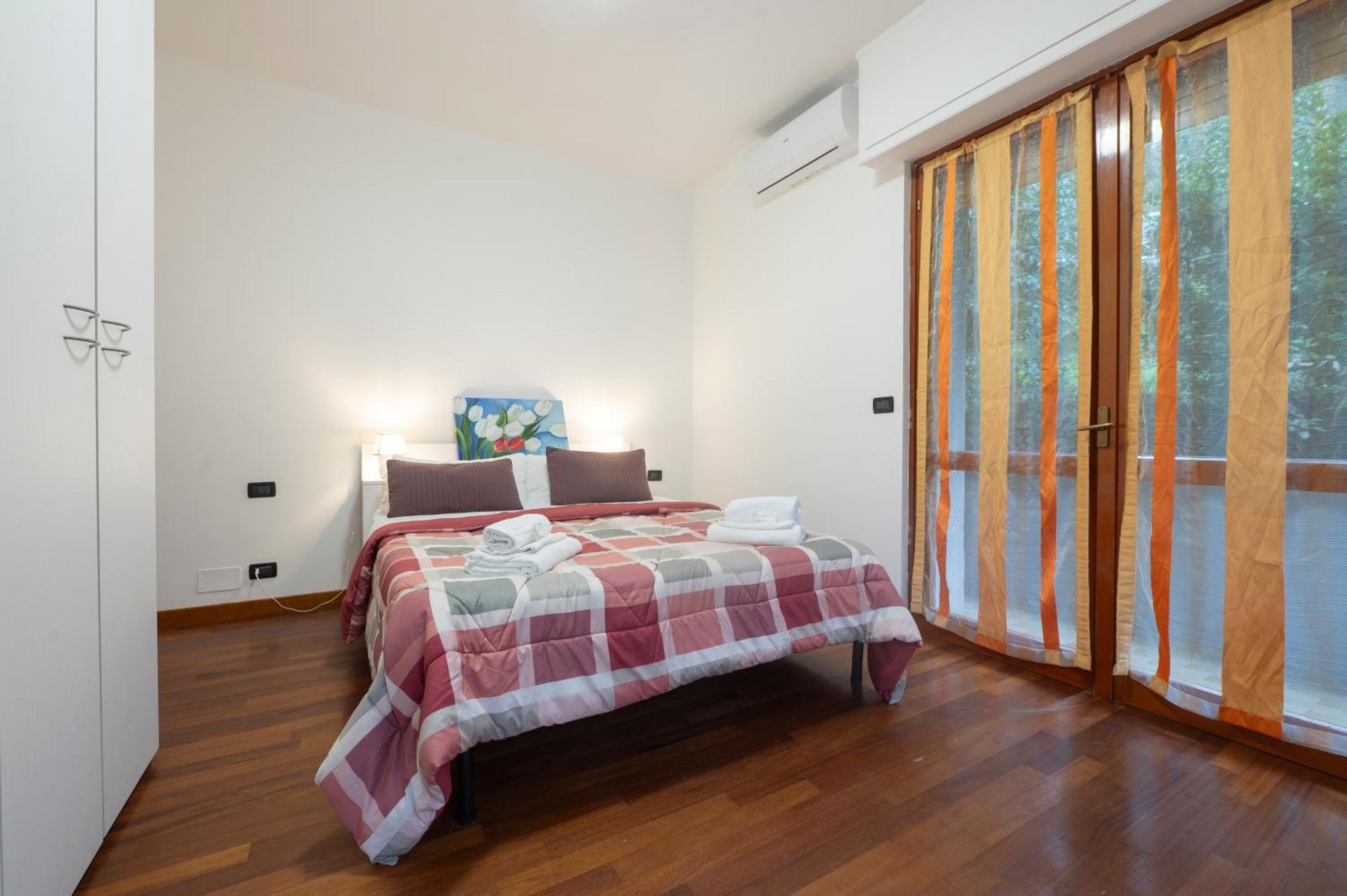 228 - Casa Guarda Stelle - In Residence Con Piscina E Aree Esterne Comuni A 1Km Dal Mare Rapallo Buitenkant foto