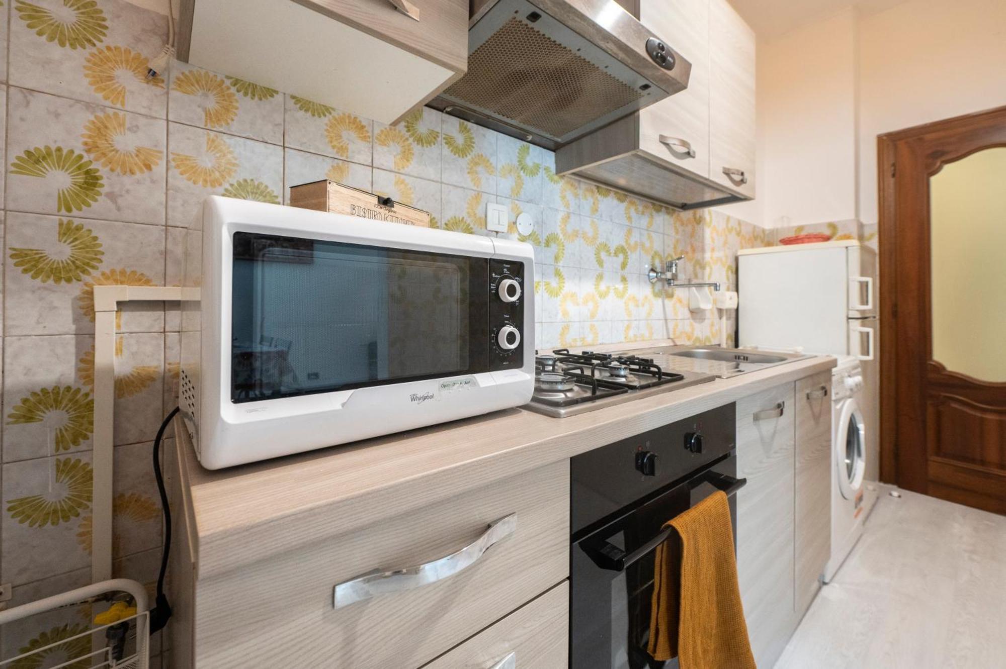 228 - Casa Guarda Stelle - In Residence Con Piscina E Aree Esterne Comuni A 1Km Dal Mare Rapallo Buitenkant foto
