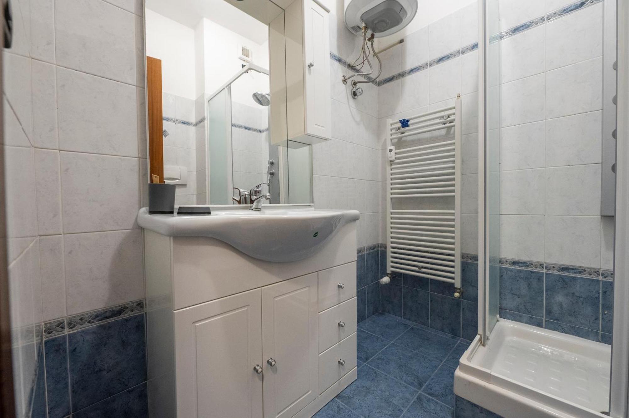 228 - Casa Guarda Stelle - In Residence Con Piscina E Aree Esterne Comuni A 1Km Dal Mare Rapallo Buitenkant foto