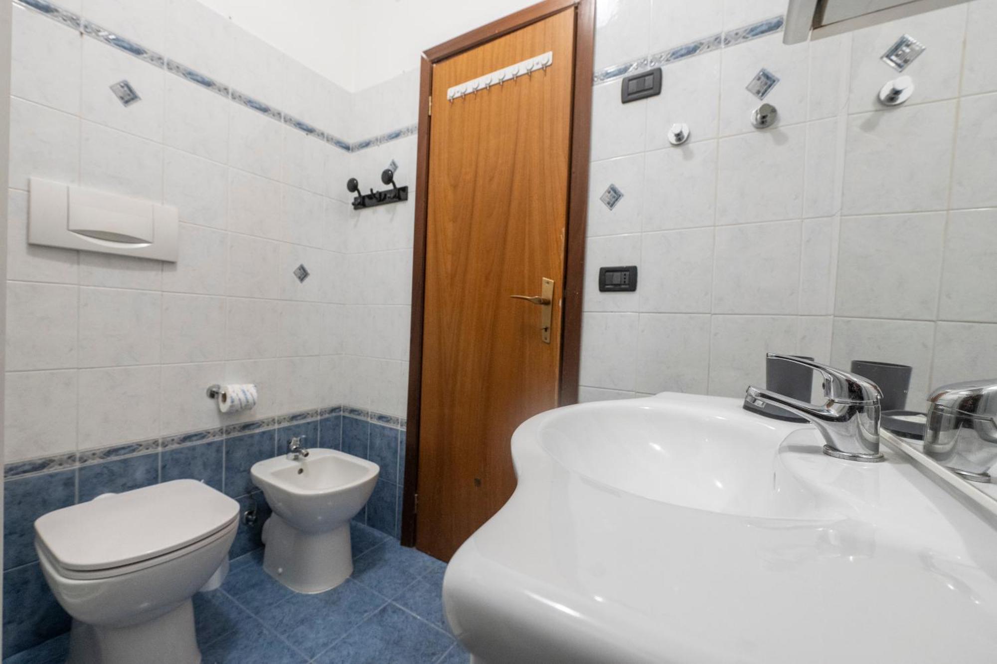 228 - Casa Guarda Stelle - In Residence Con Piscina E Aree Esterne Comuni A 1Km Dal Mare Rapallo Buitenkant foto