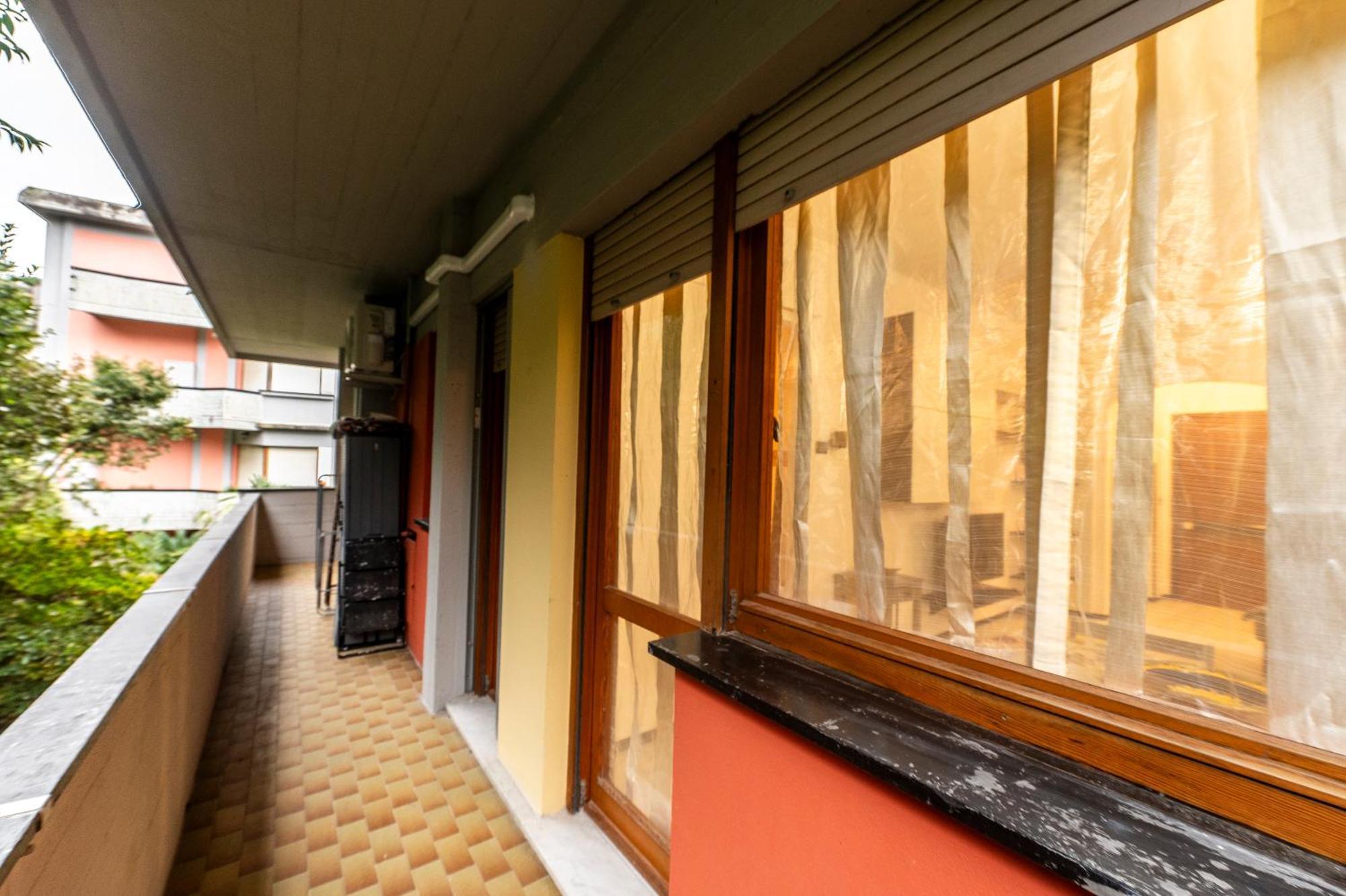228 - Casa Guarda Stelle - In Residence Con Piscina E Aree Esterne Comuni A 1Km Dal Mare Rapallo Buitenkant foto