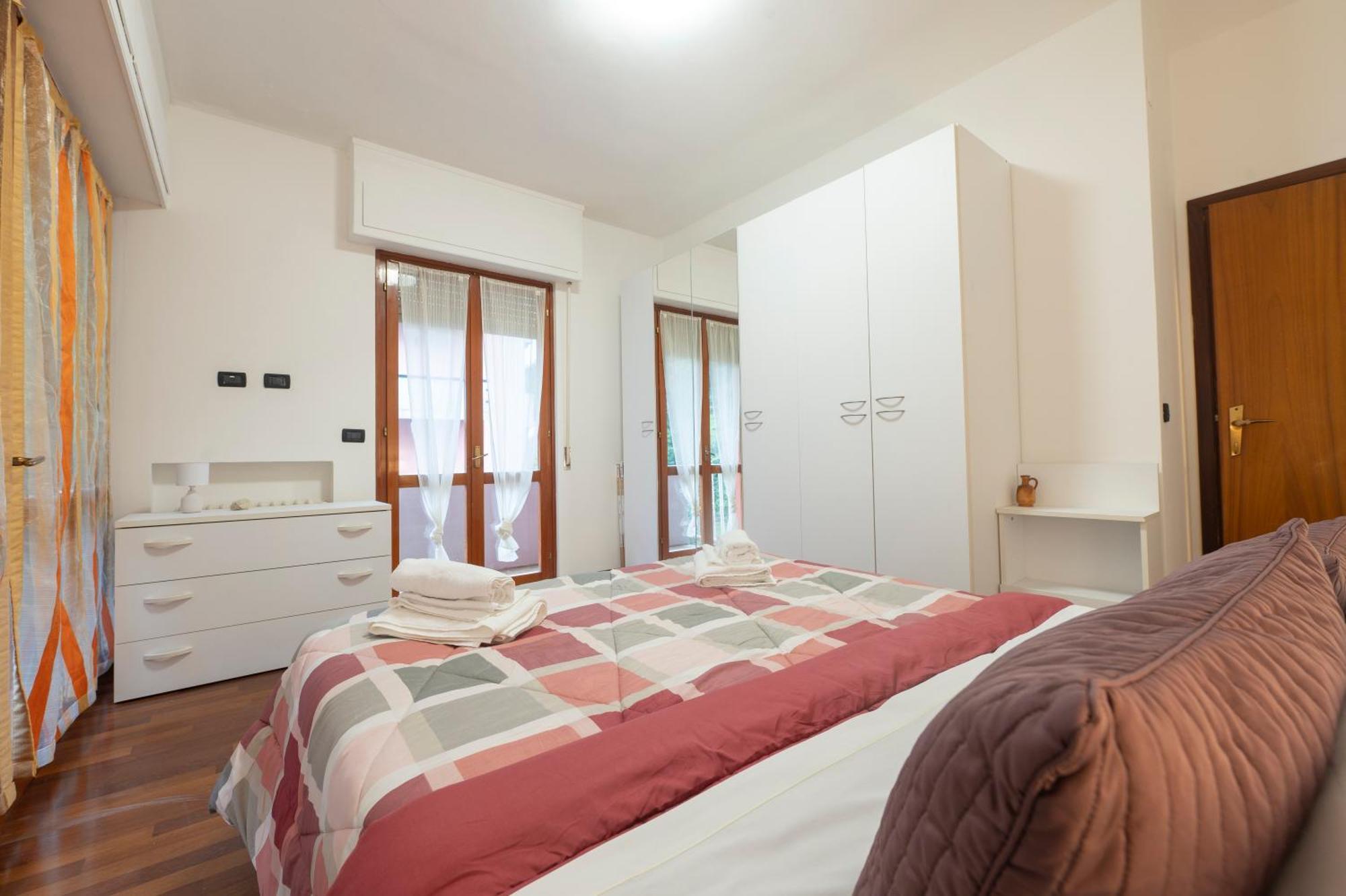 228 - Casa Guarda Stelle - In Residence Con Piscina E Aree Esterne Comuni A 1Km Dal Mare Rapallo Buitenkant foto