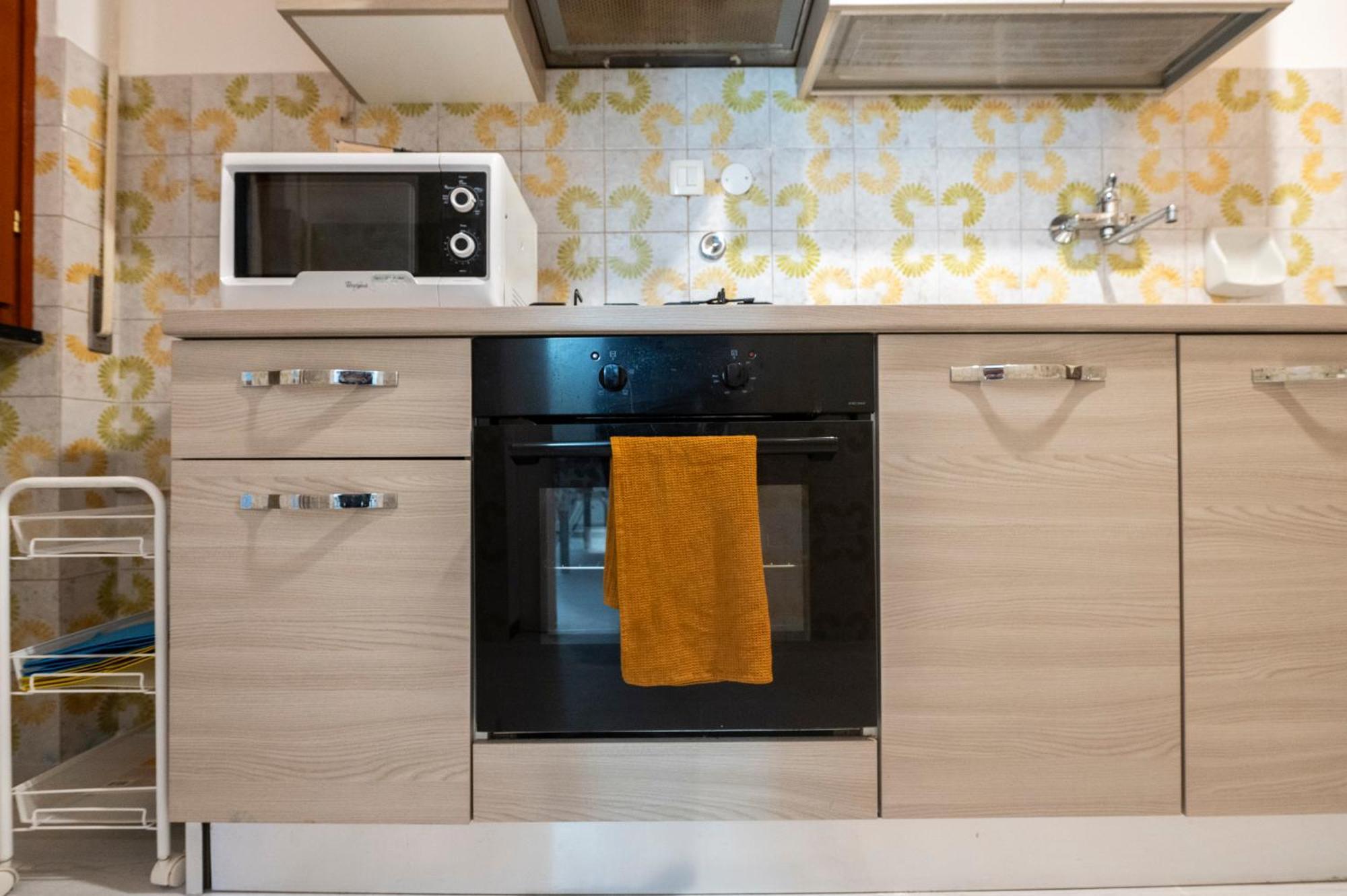 228 - Casa Guarda Stelle - In Residence Con Piscina E Aree Esterne Comuni A 1Km Dal Mare Rapallo Buitenkant foto