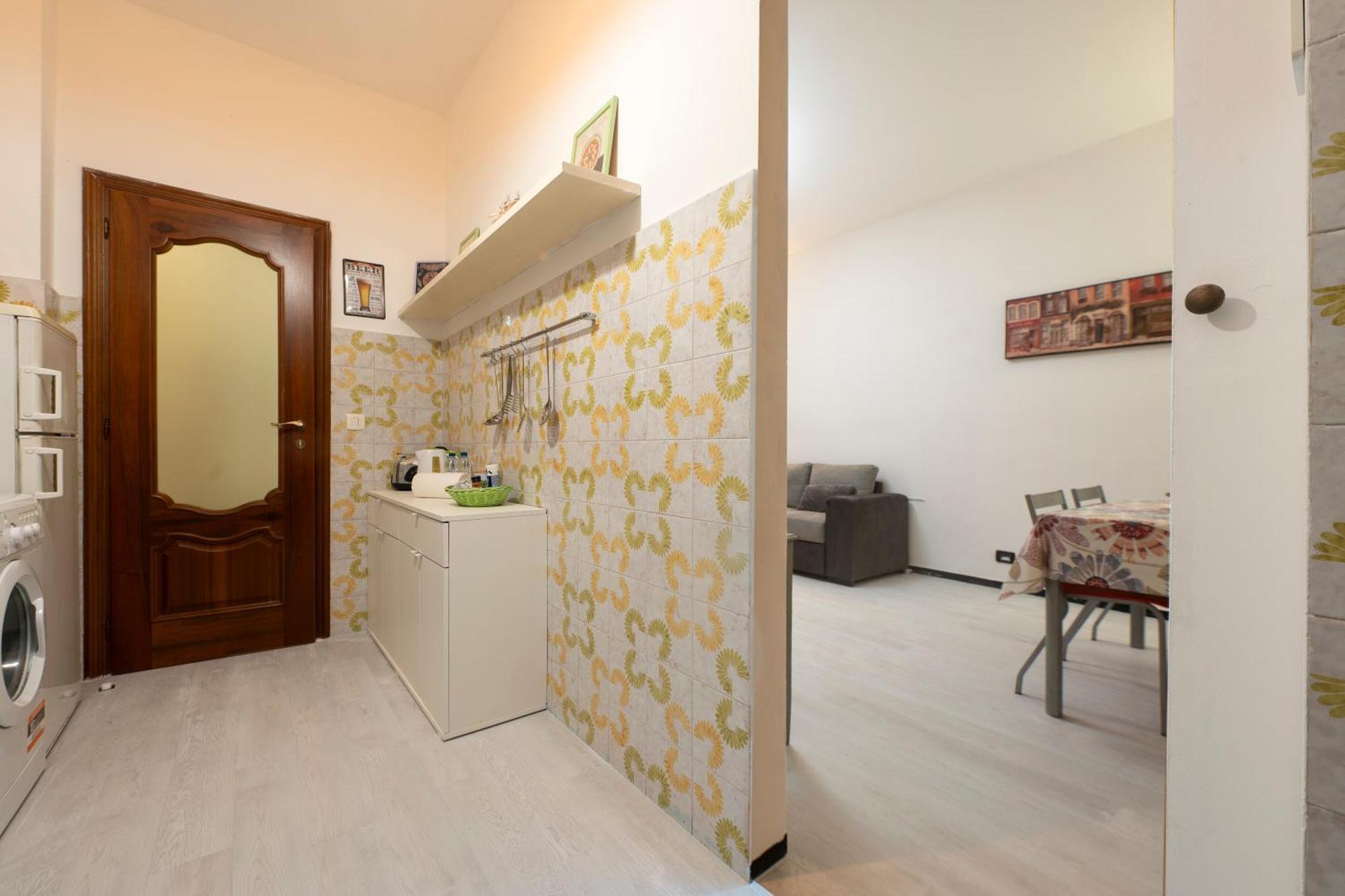 228 - Casa Guarda Stelle - In Residence Con Piscina E Aree Esterne Comuni A 1Km Dal Mare Rapallo Buitenkant foto