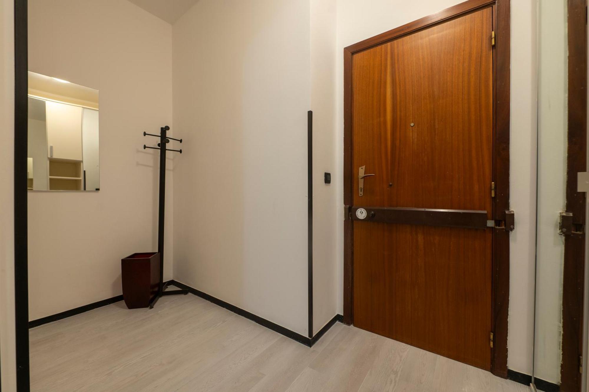 228 - Casa Guarda Stelle - In Residence Con Piscina E Aree Esterne Comuni A 1Km Dal Mare Rapallo Buitenkant foto
