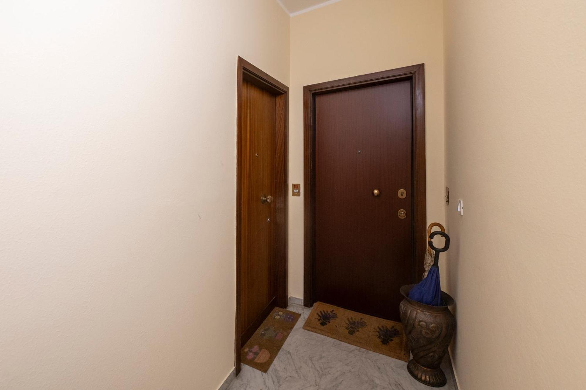 228 - Casa Guarda Stelle - In Residence Con Piscina E Aree Esterne Comuni A 1Km Dal Mare Rapallo Buitenkant foto