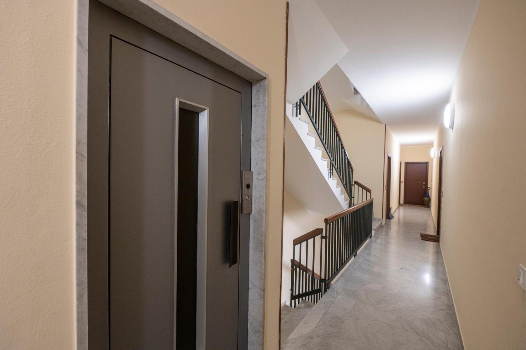 228 - Casa Guarda Stelle - In Residence Con Piscina E Aree Esterne Comuni A 1Km Dal Mare Rapallo Buitenkant foto